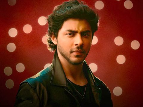 Aryan Khan turns storyteller as Netflix unveils first glimpse of The Ba***ds of Bollywood