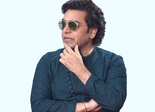 Has Rana EXCLUSIVE: Ashutosh Rana urges young artists to chase accomplishment ...