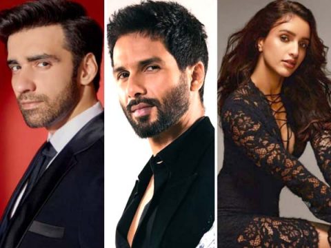Avinash Tiwary to team up with Shahid Kapoor and Triptii Dimri for Vishal Bhardwaj’s next? Here’s what we know!