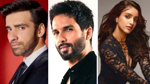 Avinash Tiwary to team up with Shahid Kapoor and Triptii Dimri for Vishal Bhardwaj’s next? Here’s what we know!