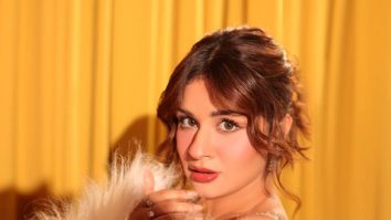 Celeb Photos Of Avneet Kaur