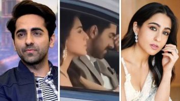 Ayushmann Khurrana–Sara Ali Khan film set experiences chaos: Pati Patni Aur Woh 2 shoot turns ugly in Prayagraj