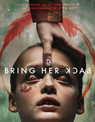 Bring Her Back (English)