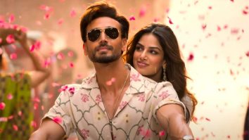 Baaghi 4: Guzaara (Song) Tiger Shroff, Harnaaz Sandhu