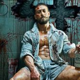Baaghi 4 Teaser | Tiger Shroff, Sanjay Dutt, Harnaaz Sandhu, Sonam Bajwa | Sajid Nadiadwala | A.Harsha | In Cinemas 5th Sept