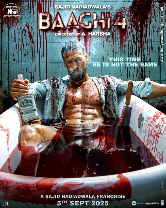 baaghi 4 3 5