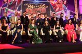 Ba***ds of Bollywood Trailer Launch | SRK | Aryan Khan | Bobby Deol | Gauri Khan