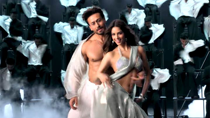Bahli Sohni (Song) | Baaghi 4 | Tiger Shroff, Harnaaz Sandhu | Badshah, Mani Moudgill, Nikhita Gandhi | Sajid Nadiadwala , A. Harsha Bahli Sohni (Song) | Baaghi 4 | Tiger Shroff, Harnaaz Sandhu | Badshah, Mani Moudgill, Nikhita Gandhi | Sajid Nadiadwala , A. Harsha