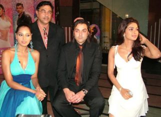 SHOCKING: Suneel Darshan reveals he is apprehensive about holding Andaaz 2 premiere due to TRAUMATIC Barsaat premiere experience: “BASHING by vested interests was unexpected; it collected £500,000 in UK and would have earned much MORE had the bashing not happened”