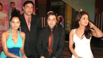SHOCKING: Suneel Darshan reveals he is apprehensive about holding Andaaz 2 premiere due to TRAUMATIC Barsaat premiere experience: “BASHING by vested interests was unexpected; it collected £500,000 in UK and would have earned much MORE had the bashing not happened” SHOCKING: Suneel Darshan reveals he is apprehensive about holding Andaaz 2 premiere due to TRAUMATIC Barsaat premiere experience: “BASHING by vested interests was unexpected; it collected £500,000 in UK and would have earned much MORE had the bashing not happened”