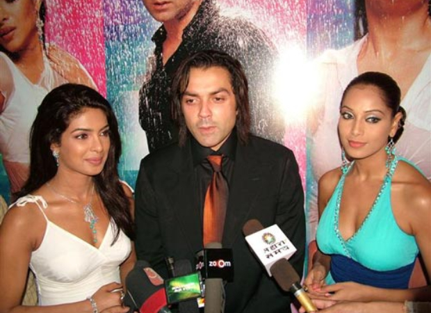 SHOCKING: Suneel Darshan reveals he is apprehensive about holding Andaaz 2 premiere due to TRAUMATIC Barsaat premiere experience: “BASHING by vested interests was unexpected; it collected £500,000 in UK and would have earned much MORE had the bashing not happened”