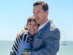 Benedict Cumberbatch and Olivia Colman share hilarious insights from The Roses ahead of India release