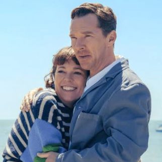 Benedict Cumberbatch and Olivia Colman share hilarious insights from The Roses ahead of India release