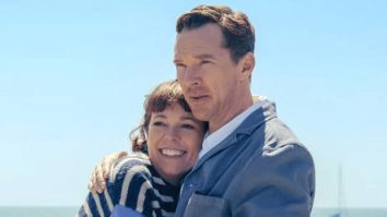 Benedict Cumberbatch and Olivia Colman share hilarious insights from The Roses ahead of India release