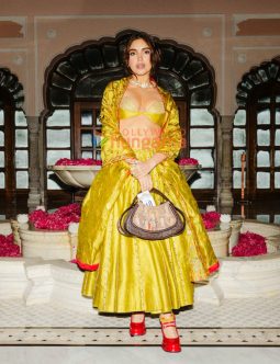 Bhumi Pednekar