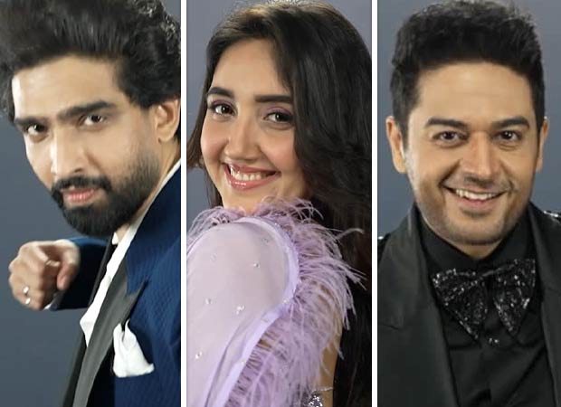 Bigg Boss 19 Contestants Revealed: From Amaal Malik to Gaurav Khanna, here’s who entered the house this season