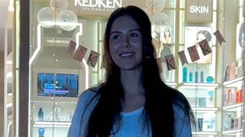 Birthday girl os glowing! Sonam Bajwa