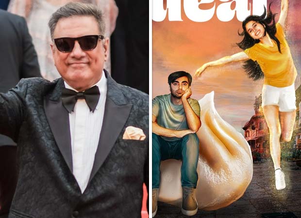 Boman Irani hails short film Momo Deal from his Spiral Bound initiative for weaving “life, love, and friendship”: "Prouder I couldn’t be"