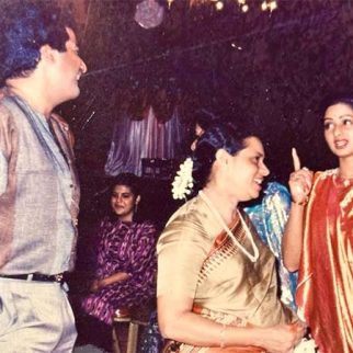 Boney Kapoor shares heartfelt birthday tributes to late Sridevi; spark emotional wave among fans