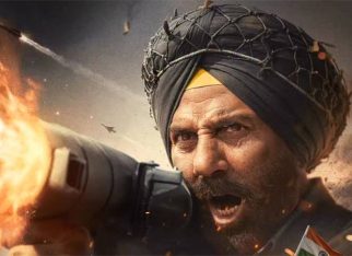 Border 2: Makers drop first poster on the occasion of India’s Independence Day; see post