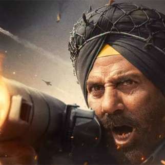 Border 2: Makers drop first poster on the occasion of India’s Independence Day; see post