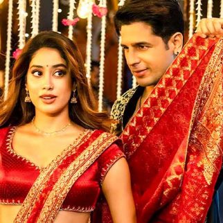 Box Office Estimate: Param Sundari takes a very good opening; collects Rs. 7.50 crores on Day 1