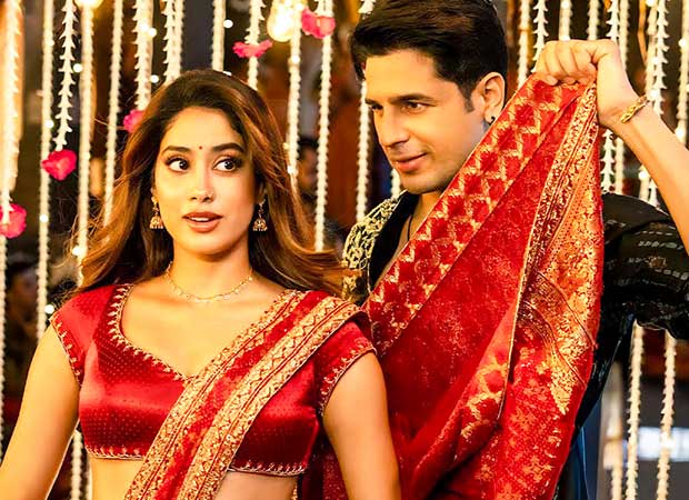 Box Office Estimate: Param Sundari takes a very good opening; collects Rs. 7.50 crores on Day 1