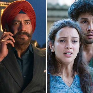 Box Office Predictions: Son Of Sardaar 2 and Dhadak 2