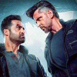 Box Office: War 2 sells 22,000 tickets across National multiplex chains; falls short of Saiyaara, and Chhaava