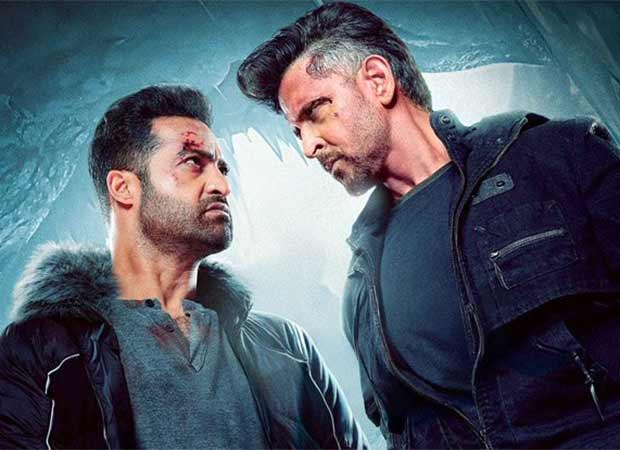 Box Office: War 2 sells 22,000 tickets across National multiplex chains; falls short of Saiyaara, and Chhaava :Bollywood Box Office – Bollywood Hungama