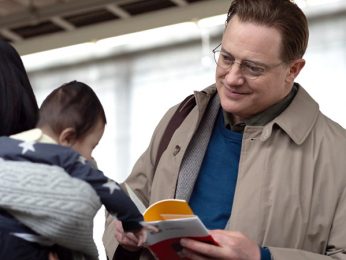 Brendan Fraser returns in heartwarming Tokyo-set drama ‘Rental Family’; trailer promises a tearjerker with a twist Brendan Fraser returns in heartwarming Tokyo-set drama ‘Rental Family’; trailer promises a tearjerker with a twist