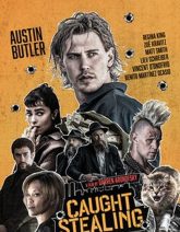 Caught Stealing (English) Movie