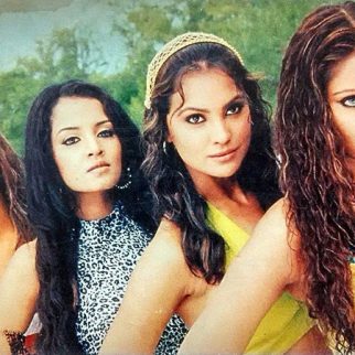 Celina Jaitley on 20 years of No Entry, “I was deeply saddened to know that the original cast will not be a part of the sequel”