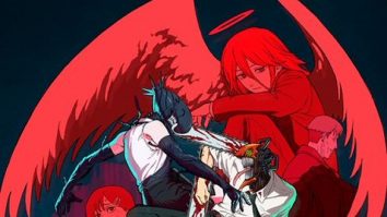 Chainsaw Man – The Movie: Reze Arc (English)