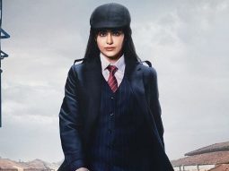 Check out the motion poster of ‘Haatak’ | Adah Sharma