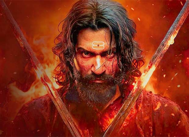 छवा टीम ने टेलीविजन पर फिल्म प्रीमियर के रूप में प्रतिक्रिया दी, स्टार गोल्ड पर इस स्वतंत्रता दिवस सप्ताहांत पर प्रसारित किया