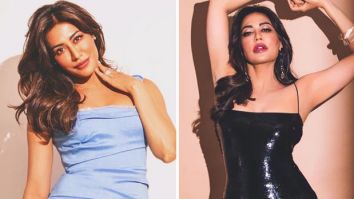 Chitrangda Singh brought Rs 2 lakh worth of refined glamour to BH Style Icons 2025
