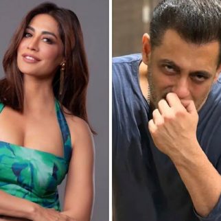 Chitrangda Singh on working with Salman Khan in Battle Of Galwan: “Everything he’s part of becomes massive”
