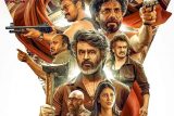 Coolie – Official Hindi Trailer | Superstar Rajinikanth | Sun Pictures | Lokesh | Anirudh