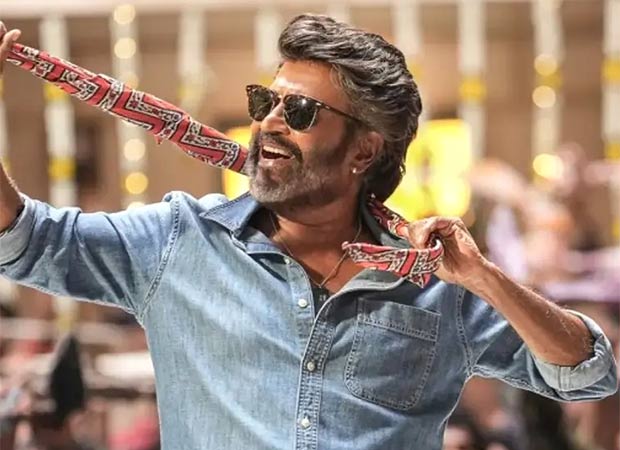 BREAKING: CBFC spares violent scenes, mutes 'B******d' in Coolie; post-certification, makers add 25-second-long animated visuals celebrating 50 years of Rajinikanth BREAKING: CBFC spares violent scenes, mutes 'B******d' in Coolie; post-certification, makers add 25-second-long animated visuals celebrating 50 years of Rajinikanth