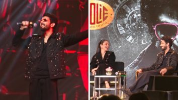 Coolie Spotify event: Anirudh Ravichander sets the stage on FIRE with his performance; MANIFESTS Coolie 2; reveals, “‘Alelapulema’ is GIBBERISH; doesn’t mean ANYTHING”; Shruti Haasan states, “Coolie is ready to FIGHT at the box office!” Coolie Spotify event: Anirudh Ravichander sets the stage on FIRE with his performance; MANIFESTS Coolie 2; reveals, “‘Alelapulema’ is GIBBERISH; doesn’t mean ANYTHING”; Shruti Haasan states, “Coolie is ready to FIGHT at the box office!”