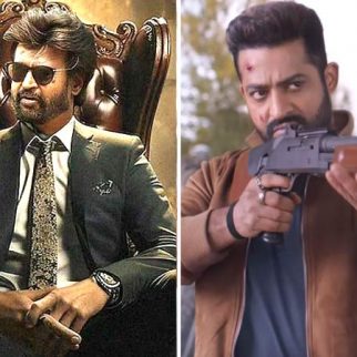 Intense screen battle between Coolie and War 2 in Telugu states; NTR Jr. flexes his power against Rajinikanth