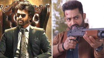 Intense screen battle between Coolie and War 2 in Telugu states; NTR Jr. flexes his power against Rajinikanth