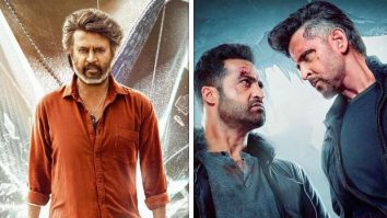 Coolie tornado strikes War 2 internationally; Rajinikanth starrer grosses Rs. 27 crores compared to Rs. 4.5 crore for War 2