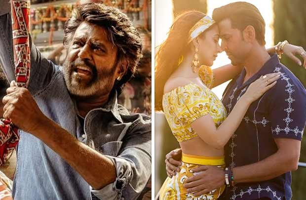 Coolie v/s War 2: Rajinikanth starrer releases on 1200 screens against Hrithik Roshan and NTR’s actioner in Hindi