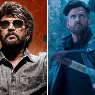 Coolie vs War 2 Box Office: Rajinikanth storm leaves Hrithik–NTR Jr. Rs. 32 cr. behind in overseas, Rs. 47 cr. worldwide