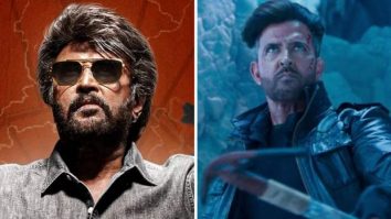 Coolie vs War 2 Box Office: Rajinikanth storm leaves Hrithik–NTR Jr. Rs. 32 cr. behind in overseas, Rs. 47 cr. worldwide