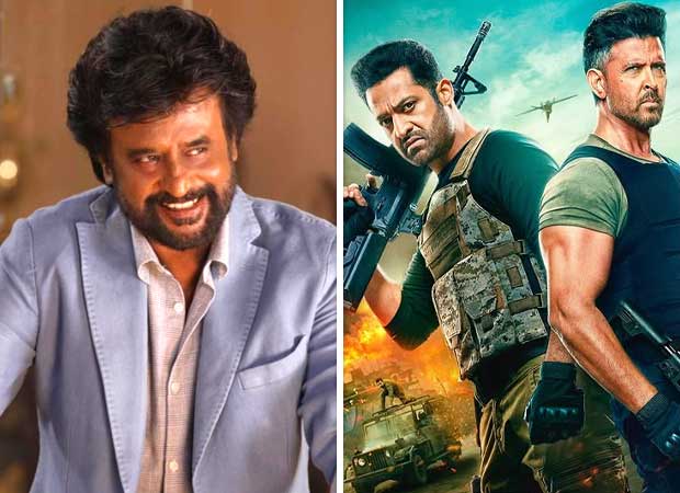 Trade Experts unite on Coolie vs War 2 clash: Coolie may have nibbled, but War 2 ate itself