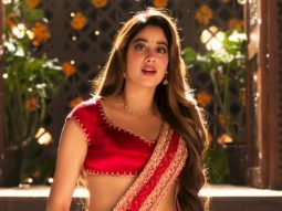 Danger – Param Sundari | Sidharth Malhotra, Janhvi Kapoor | Sachin-Jigar, Vishal Dadlani, Parvati M, Amitabh B