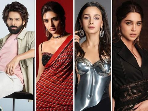 December 2025 Showdown: Kartik Aaryan–Sreeleela vs. Alia Bhatt-Sharvari-Bobby Deol’s Alpha on Christmas, weeks after Ranveer Singh’s Dhurandhar